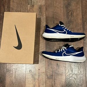 MENS NIKE AIR ZOOM PEGASUS
